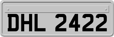 DHL2422
