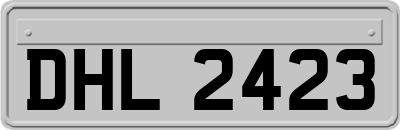 DHL2423