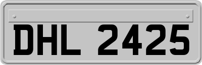 DHL2425