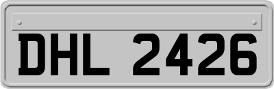 DHL2426