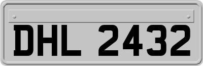 DHL2432