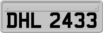 DHL2433