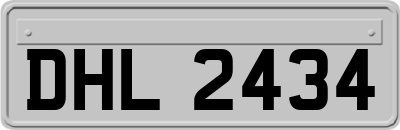 DHL2434