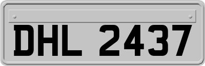 DHL2437