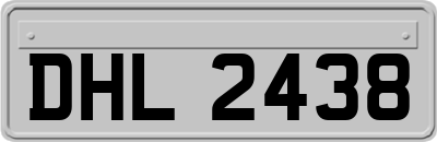 DHL2438