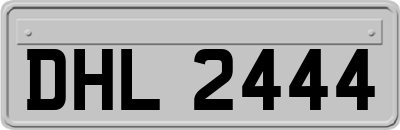 DHL2444