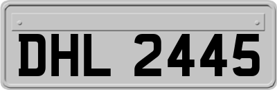 DHL2445