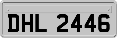 DHL2446