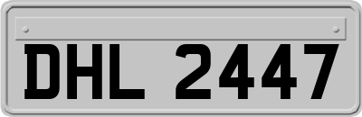 DHL2447