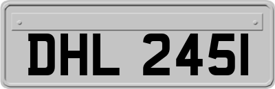 DHL2451
