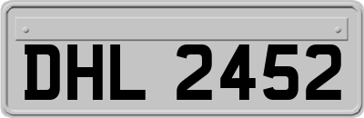DHL2452