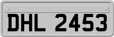 DHL2453