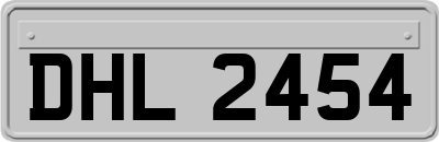 DHL2454