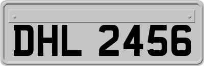 DHL2456