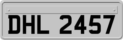 DHL2457
