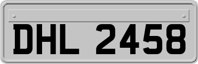 DHL2458