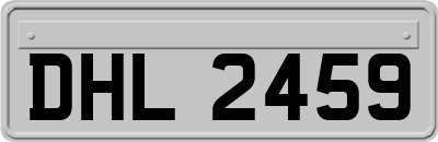 DHL2459