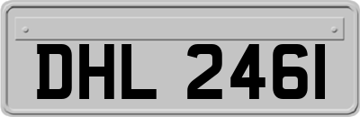 DHL2461