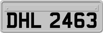 DHL2463