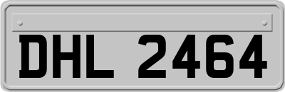 DHL2464