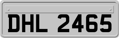 DHL2465