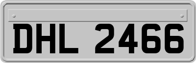 DHL2466