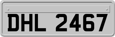 DHL2467