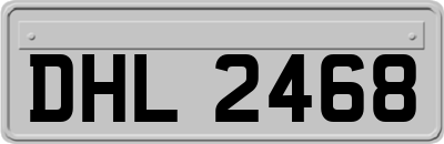 DHL2468