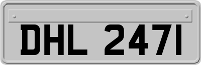DHL2471