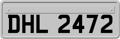 DHL2472