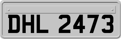 DHL2473