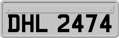 DHL2474