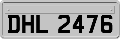 DHL2476