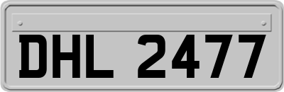 DHL2477