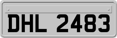 DHL2483