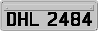 DHL2484