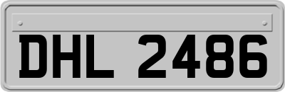 DHL2486
