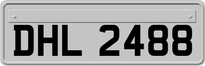 DHL2488
