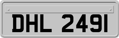 DHL2491