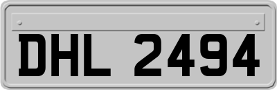 DHL2494