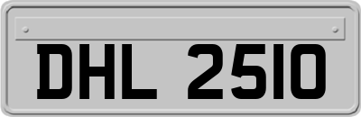 DHL2510