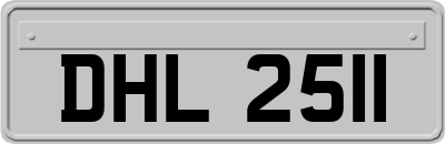 DHL2511