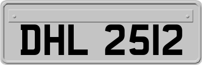 DHL2512