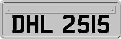 DHL2515
