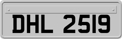 DHL2519