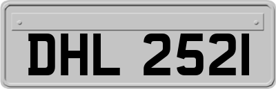 DHL2521