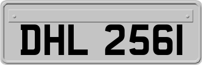 DHL2561
