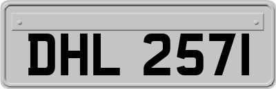DHL2571
