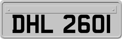 DHL2601