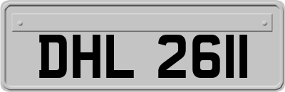 DHL2611